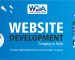 Website Development Company In Delhi